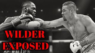 5 Takeaways Wilder vs Parker | Deontay Wilder vs Joseph Parker POST FIGHT