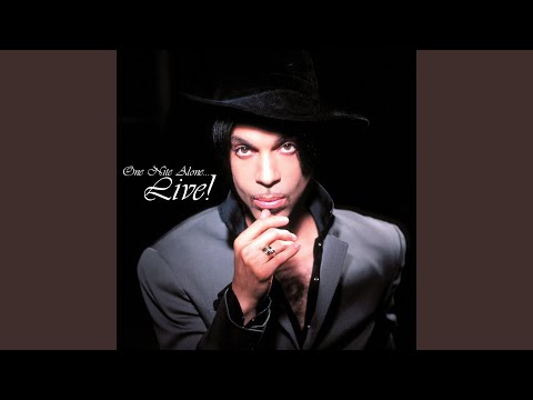 Prince - Xenophobia