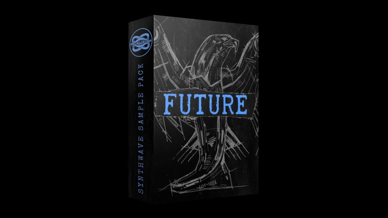 FREE FUTURE SYNTHWAVE SAMPLE PACK