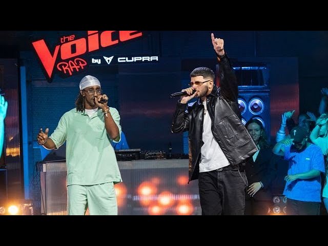 洋楽 G-RAP EXECUTIVE PRODUCER Captivating the Crowd: When to Hold Back and Speed Up