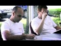 ORACLE Racing Team design group in Auckland