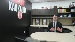 Kaukauna school district is trying to help the childcare crisis