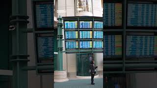 Flight reductions intensify at Orlando International Airport. Here are the numbers