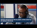 Union leader Irvin Jim’s lifestyle under scrutiny after News24 investigation