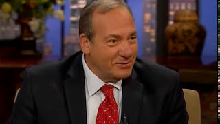 700 Club with IFCJ.org Founder Rabbi Yechiel Eckstein