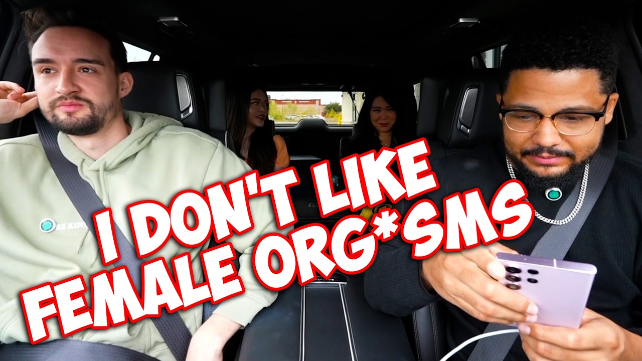 Nmplol says they should Teach this in schools... (ft. Arther, Katchii, & Emily)