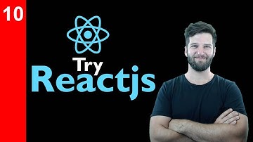 #10 Try REACTjs Tutorial - Prop to State to Callback to State