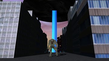 OpenGL Graphics Coursework