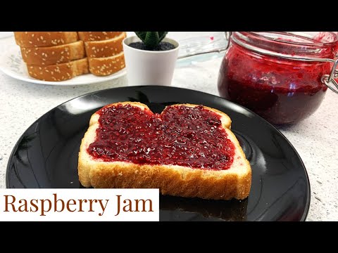 How To Make Homemade Jam From Frozen