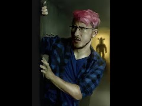 SFM Markiplier Play's Five Nights at Candy's — Weasyl