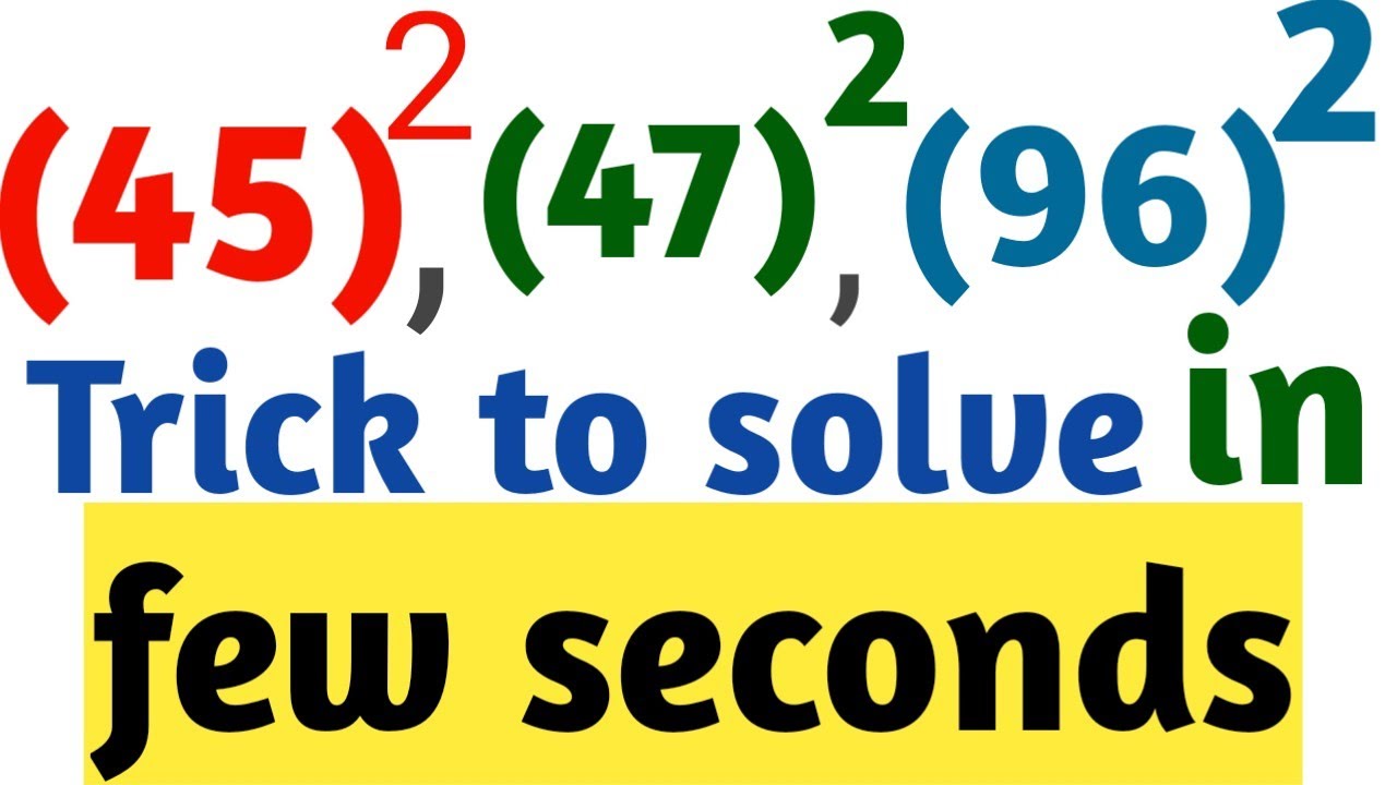 trick-to-solve-square-of-number-square-short-trick-square-of