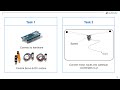 Arduino Engineering Kit: The Drawing Robot, Part 2: Configure and Test DC Motors of the Robot