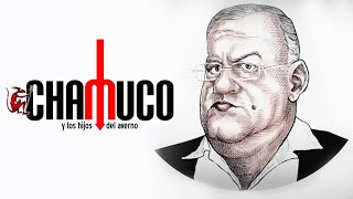 CHAMUCO TV. Carlos FernándezVega