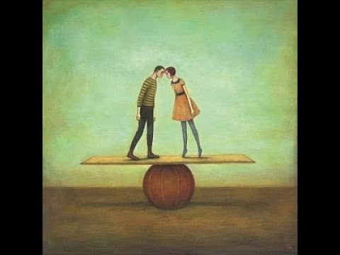 Доверительное общение  Как построить наполненные отношения вдолгую?