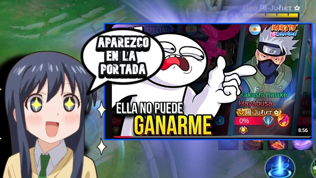 reaccionando al video m1!!!!! (salgo en la portada)