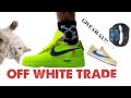2 YEAR ANNIVERSARY GIVEAWAY! || OFF WHITE TRADE