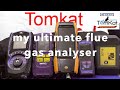 Ultimate flue gas analyser, which flue gas analyser is best, Kane, Anton, bluslyzer, TPI, Testo.