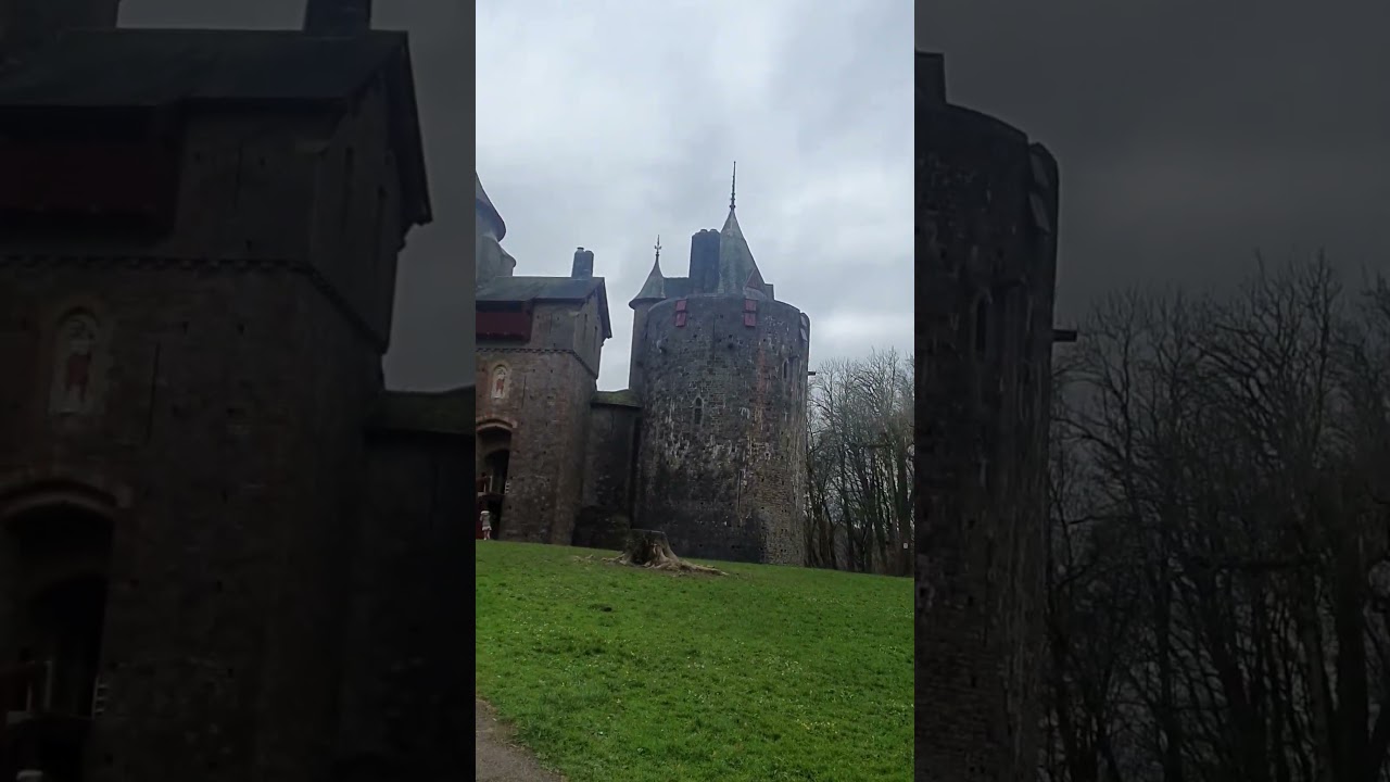 #castlecoch