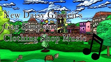 New Daisy Garden
