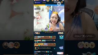 Summer Gift Effect Bigo Live Ph