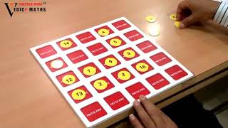 2. Fill Me Naughty Math Games Part 2 | Mastermind Abacus screenshot 2