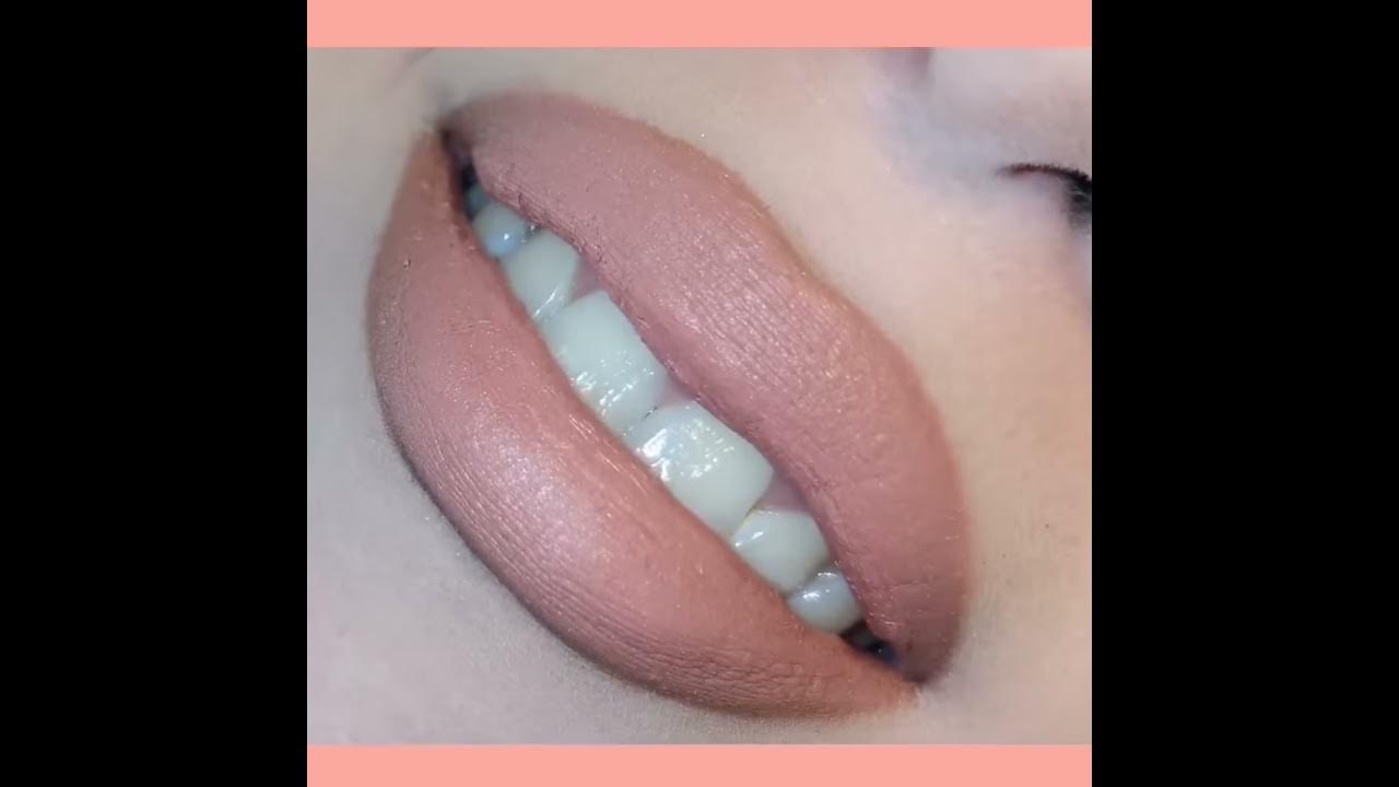 MAC x TEYANA TAYLOR Limited Edition Lip Pencil in Hodgepodge & Matte