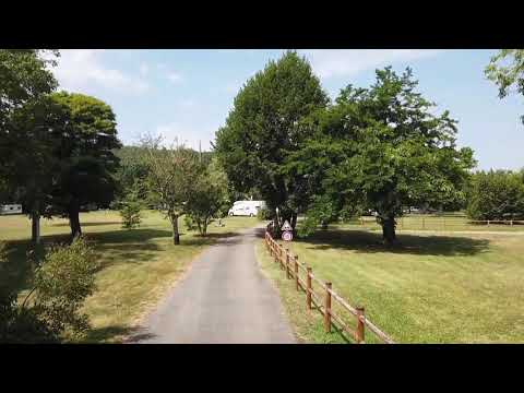Video-thumbnail van Camping Les Magnanas