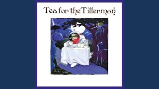 Video thumbnail of "Yusuf / Cat Stevens - Tea For The Tillerman"