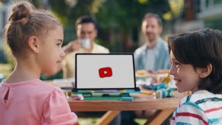 Youtube Kidsi Samsung Galaxy Tabletlerde Keşfedin