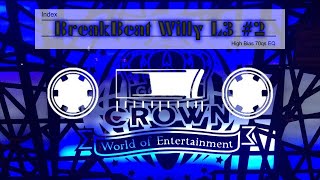 MIXTAPE BREAKBEAT WILLY L3 #2  2020