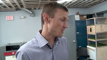 Point Semantics bridge structural health monitoring demo