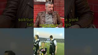 “Kendi Başıma Kupa Aldırdım” Tümer Metin