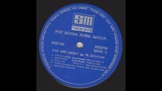 One Dee Group - Jurig Jarian Side A