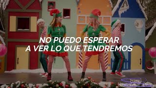 Toys Toys Toys - Laura Marano & Isabella Gomez | A Cinderella Story: Christmas Wish (Sub. Español)