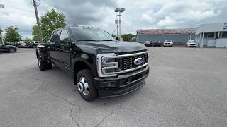 2026 Ford Super Duty F-350 DRW XL Murfreesboro, Nashville, Cookeville, Clarksville, Chatanooga