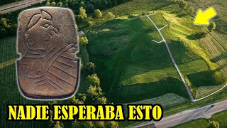 HALLAN 150 PIRÁMIDES BAJO TIERRA EN ESTADOS UNIDOS by MisteriosOcultosTv 40,895 views 2 weeks ago 10 minutes, 21 seconds