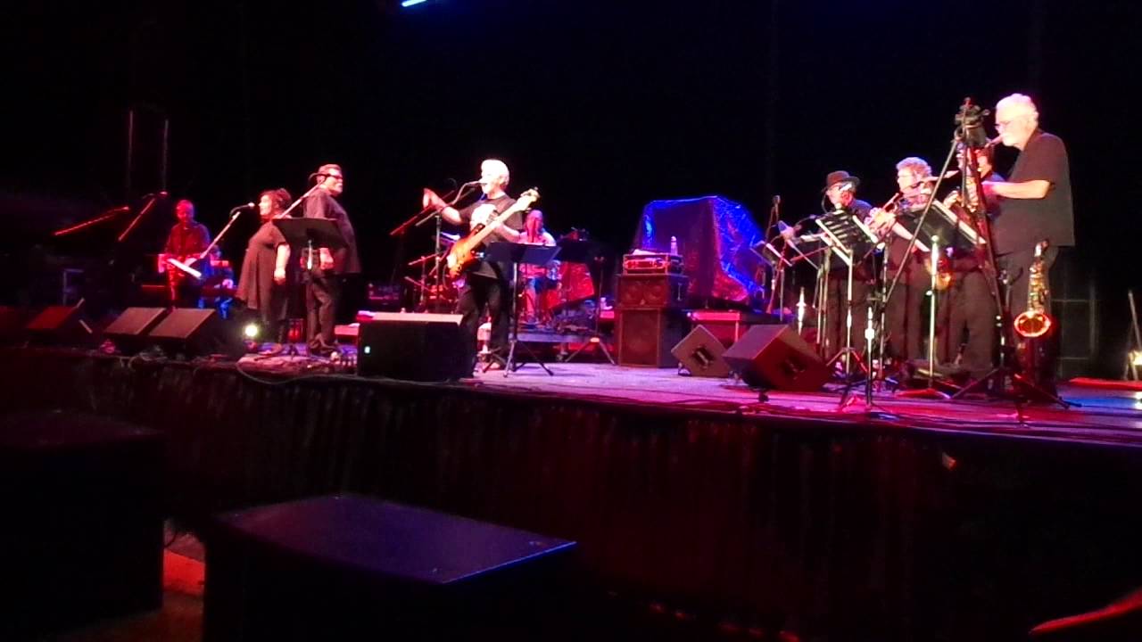 Shoals  Revue  W/ Dennis  Gulley * Old Time Rock & Roll * Guntersville , AL