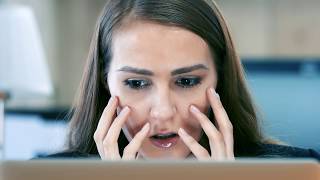 Background Check - I Should Have Known