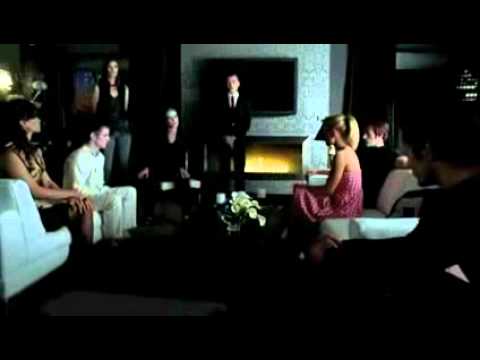 True Blood Nan PR Mess