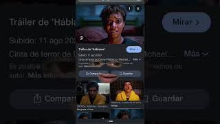 Háblame #cinematic #peliculas #comedy #cine #miedo #terror