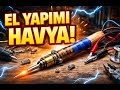 Lehim Makinası Nasıl Yapılır-El Yapımı Havya