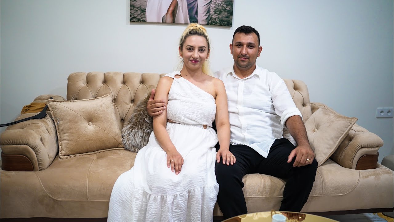 Günay Prodüksiyon Kardelen Emir Çeyiz Evi