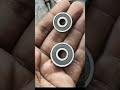 kpt cutter machine armature changed