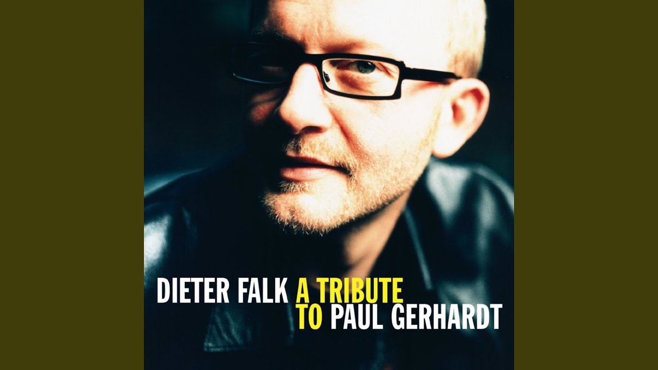 O Haupt voll Blut und Wunden