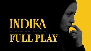 Indika ⏐4K⏐ FULL PLAY