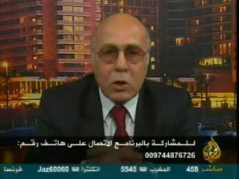 مباشر مع-خالد قباني.عقبات تشكيل الحكومة اللبنانية