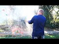 Sks blasting action must see