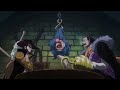 One Piece OST Egghead Album Track 34 CROSS GUILD