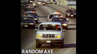 Random Axe - The Price of Guilt []HIP HOP MIX []FAN ALBUM[] COMPILATION[]