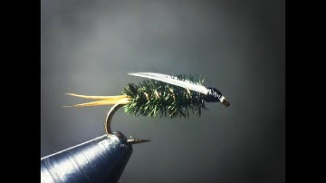Fly Tying Instructional Series: Goose Biot Tips